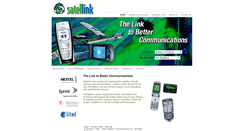 Desktop Screenshot of nois3.satellink.net